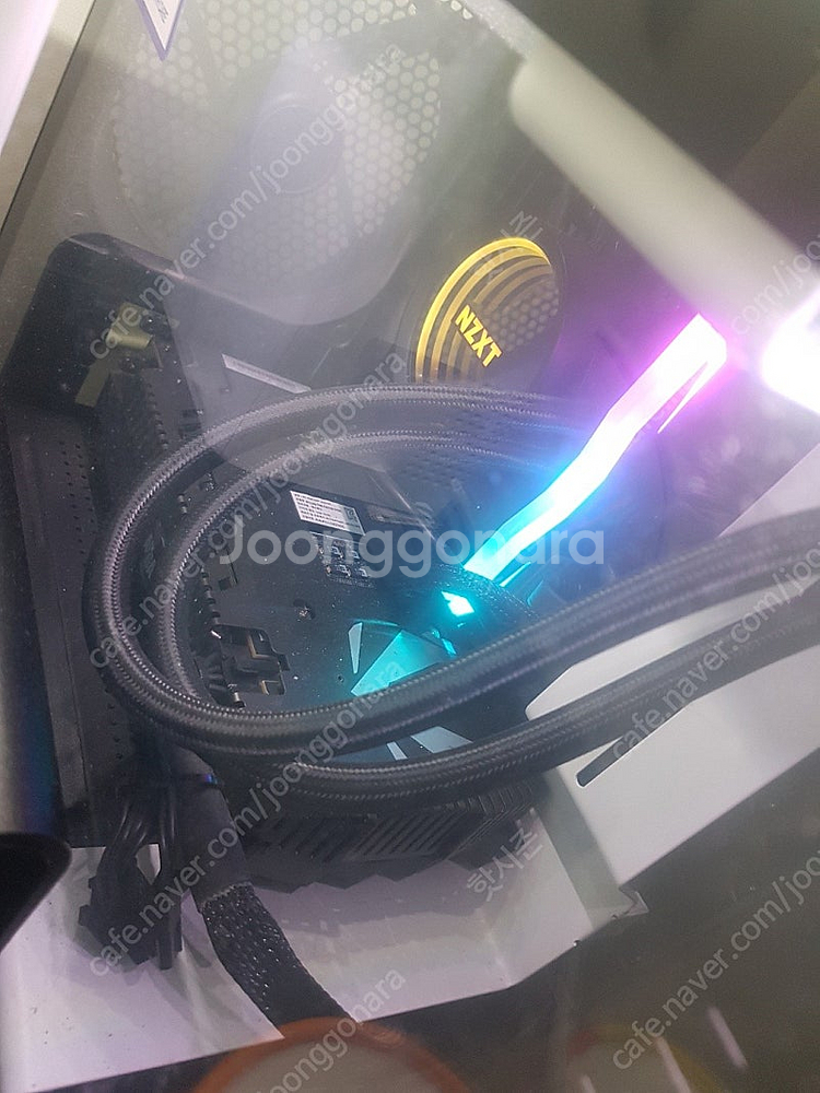 (itx) 3700x 2060 데스크탑 판매 [각개 가...--0