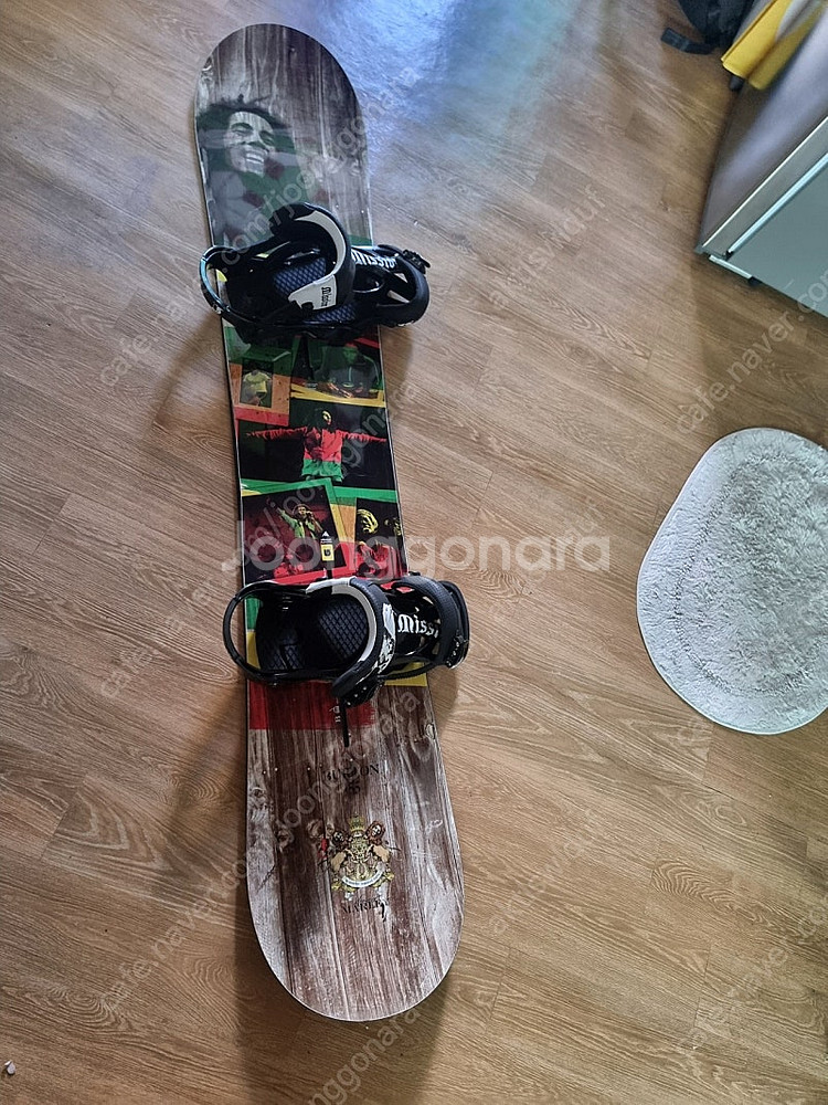 버튼스노우보드풀세트 155cm.바튼바인딩.버튼부츠 룰러265.보드복서비스무료!--8