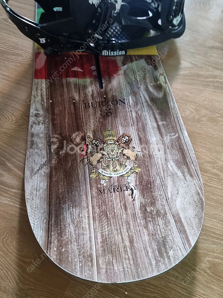 버튼스노우보드풀세트 155cm.바튼바인딩.버튼부츠 룰러265.보드복서비스무료!--9