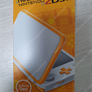 new 2ds xl 신품