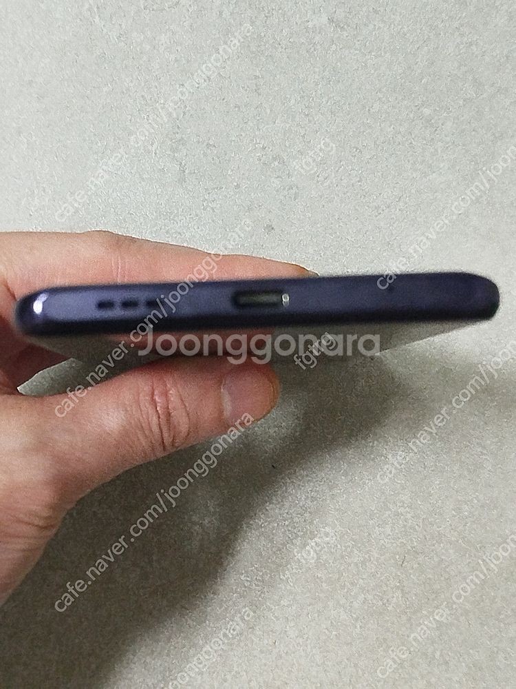 홍미노트 10프로 레드미노트--4