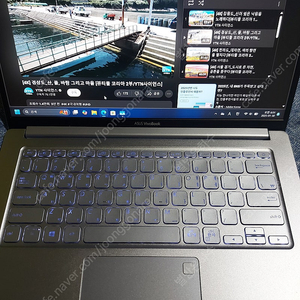 14인치 아수스 10세대 경량 대용량 배터리 ASUS VIVOBOOK X403FA(갤럭시북 이온 13"급)