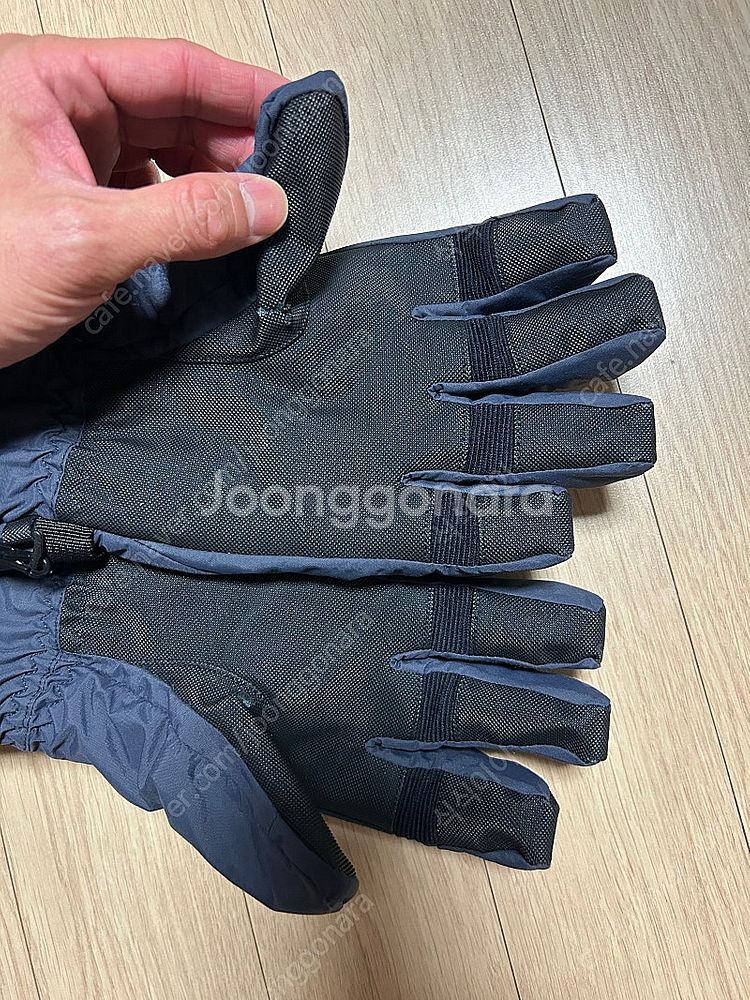 스노우보드 보드복(상하의), 보호대, 장갑--4