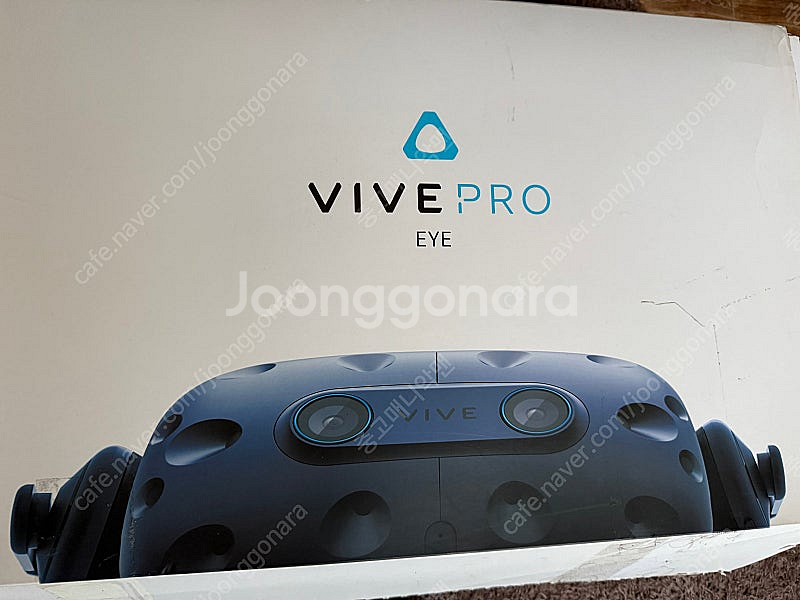 Vive Pro Eye ( 바이브 프로 아이 ) 판매합...--0