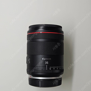 캐논 RF 35 F1.4 VCM 알사무엘 팔아요 (창원)