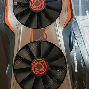 asus gtx980ti matrix