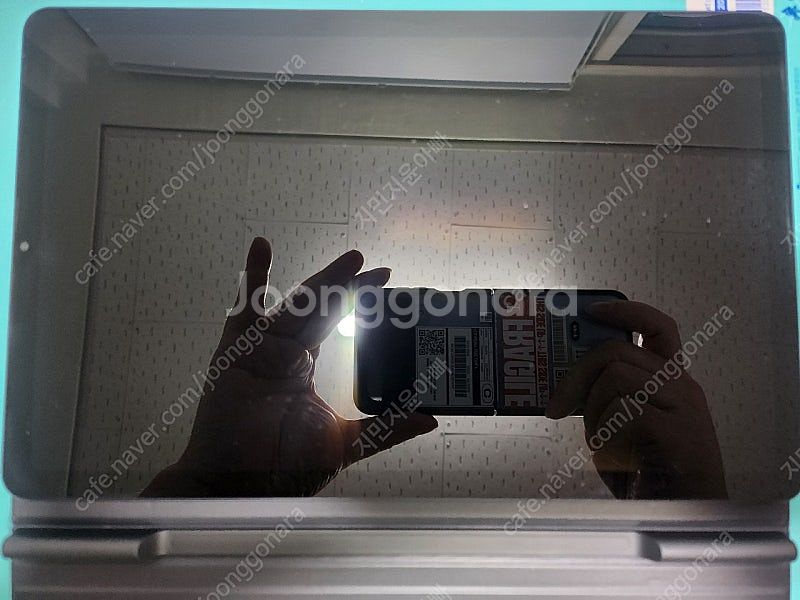 [부산/양산] 갤럭시탭 S6 Lite 셀룰러64기가 판...--1