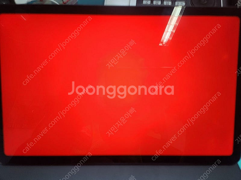 [부산/양산] 갤럭시탭 S6 Lite 셀룰러64기가 판...--2