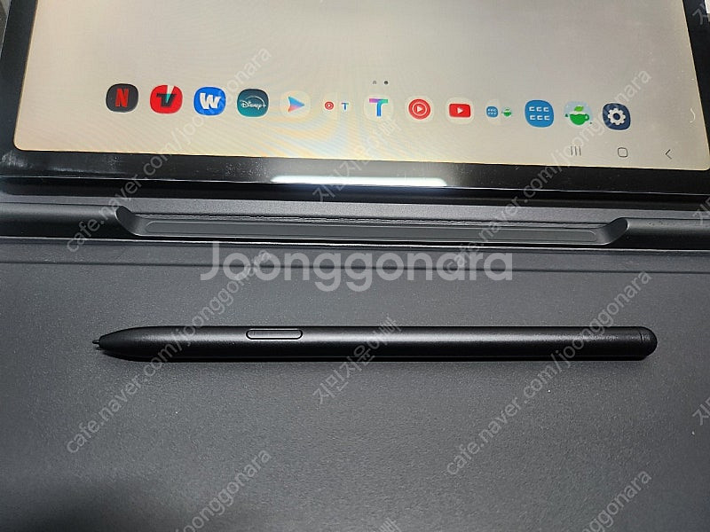 [부산/양산] 갤럭시탭 S6 Lite 셀룰러64기가 판...--5