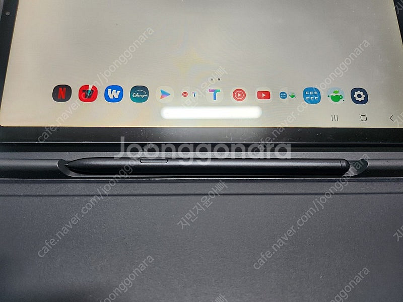 [부산/양산] 갤럭시탭 S6 Lite 셀룰러64기가 판...--6
