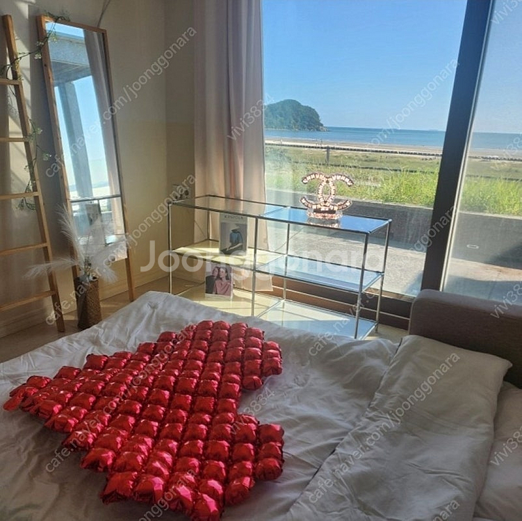 부산 다대포 80평독채 1/31 양도 8인이상--0