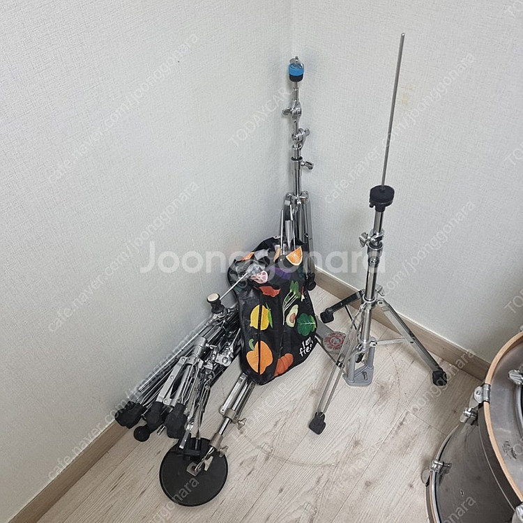소노 AQ1 드럼 셋트 판매합니다--1