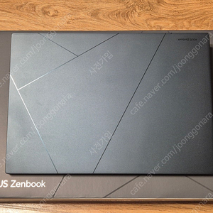 Asus zenbook 14 oled Win11정품포함