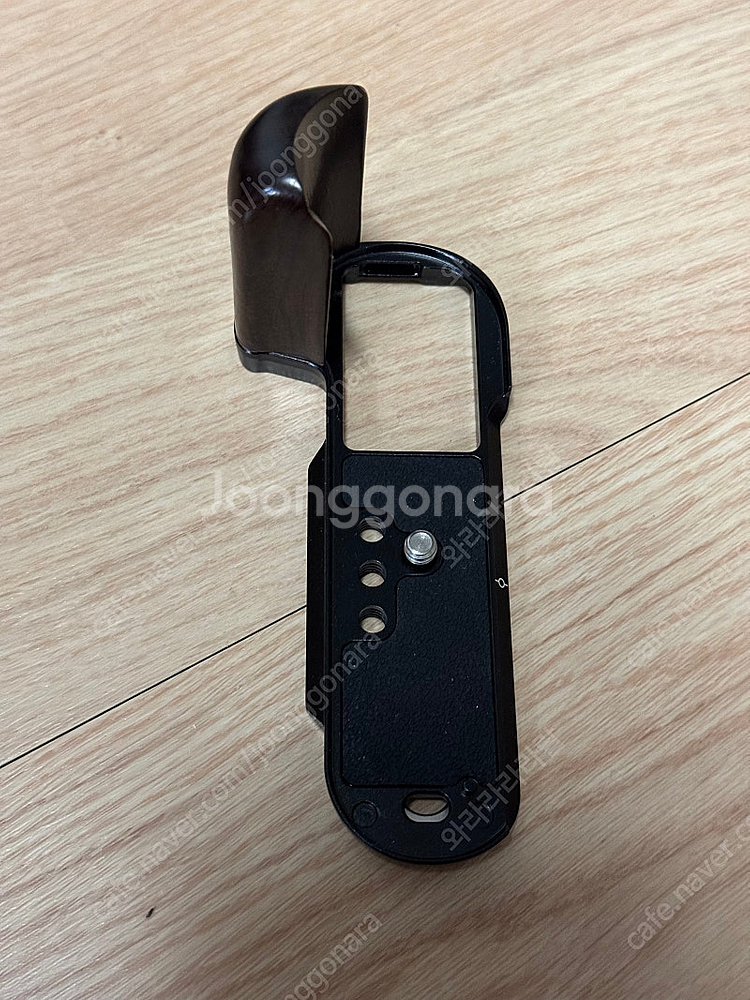 x-t50 전용 스몰리그 그립--2