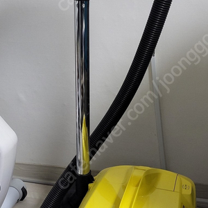 KARCHER 카쳐 물 필터 진공 청소기 DS5800 카처