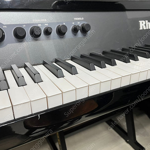 [로즈] Rhodes MK VII 일렉트릭 피아노