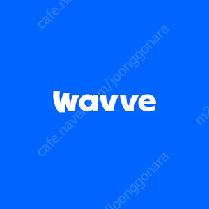 웨이브 쉐어 모집 wave Premium 12개월