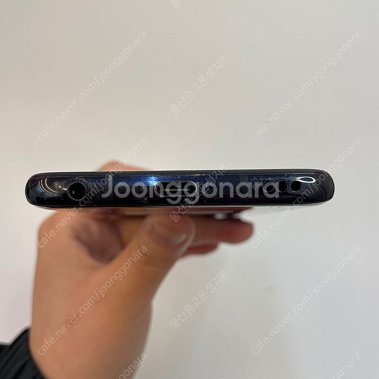 57450 LG V50S (V510) 블랙 256GB ...--4