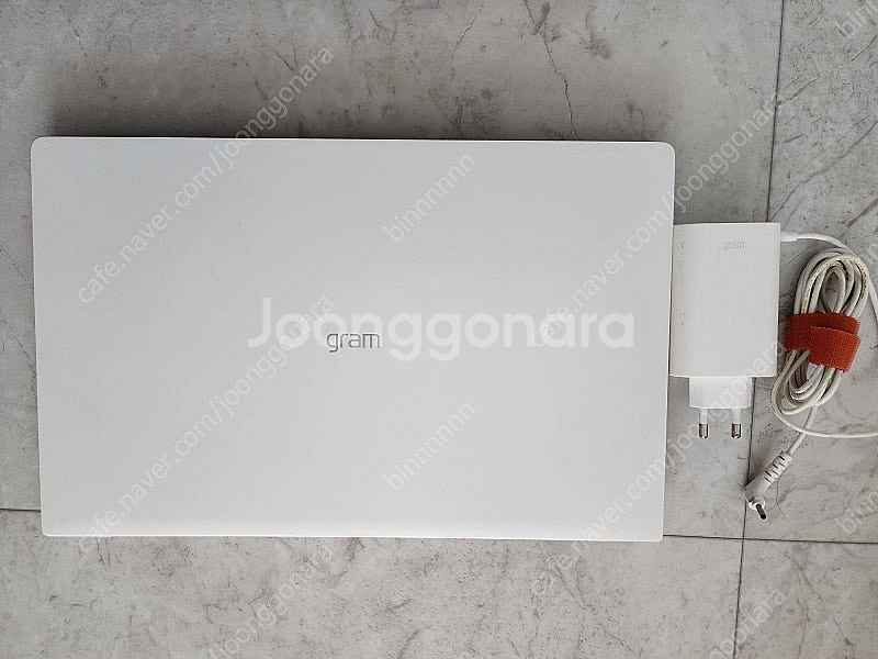 LG 노트북 그램 2018 15인치 15ZD980-GX...--3