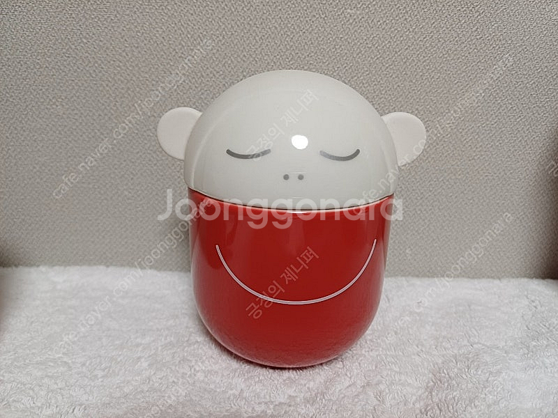 스타벅스 신년 레드몽키 머그 237ml 스타벅스 201...--4
