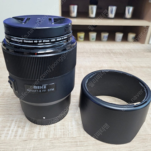 meike 메이케 85mm f1.8 z 마운트