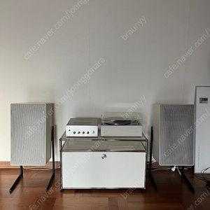 디터람스 브라운 CSV10 앰프 PS420턴테이블 L710스피커 USM haller dieter rams braun