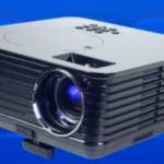 히타치 CP-F500 중고빔프로젝터 5000안시 풀HD...--4