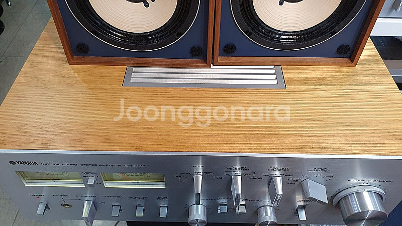 야마하 CA-1000-3/CA1000-3인티앰프/신규입...--5