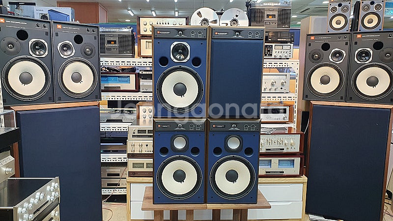야마하 CA-1000-3/CA1000-3인티앰프/신규입...--8