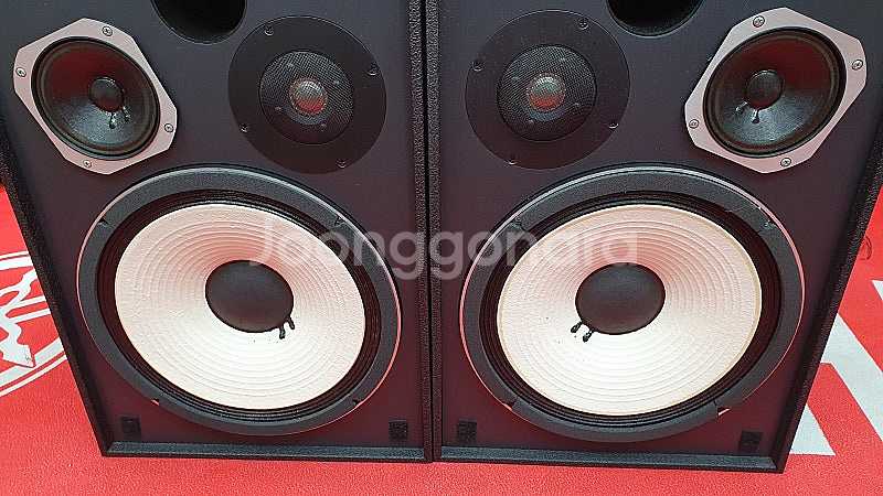 JBL-4312BMK2스피커/JBLB4312MK2 스피...--1