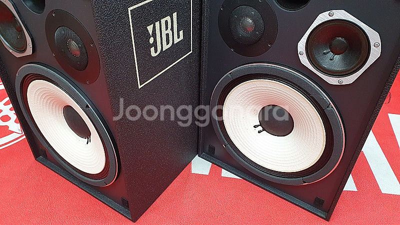 JBL-4312BMK2스피커/JBLB4312MK2 스피...--4