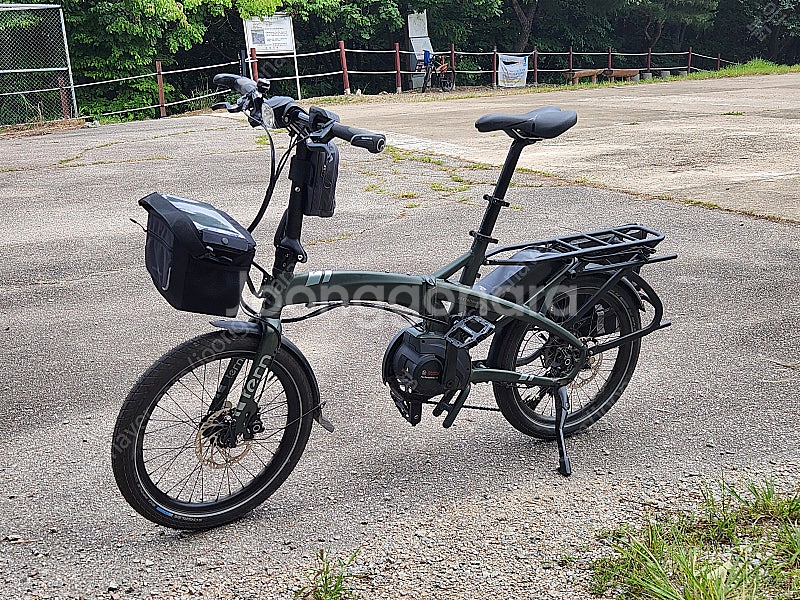턴 벡트론 S10 풀튜닝, 배터리 추가--0