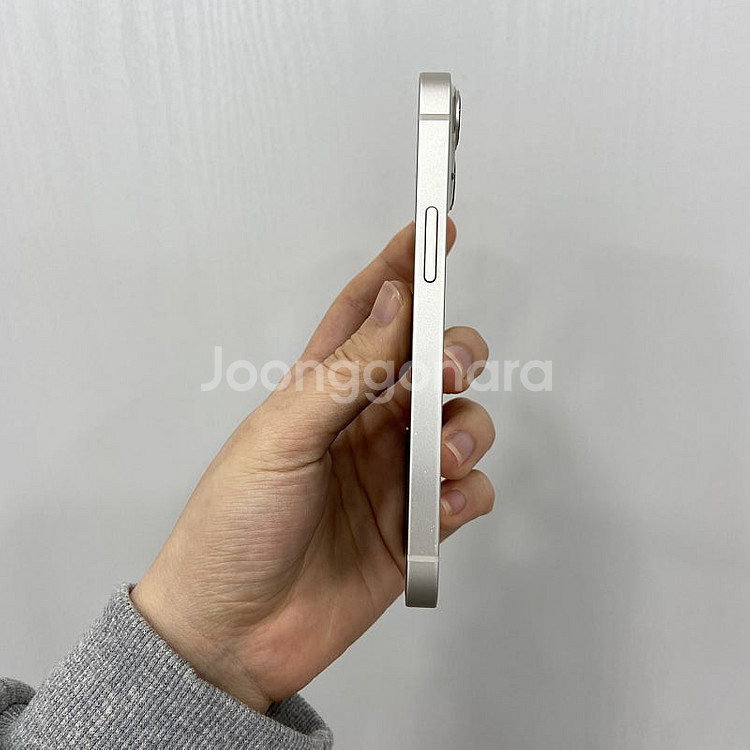 58502 아이폰13미니 128기가 화이트 팝니다 31...--5