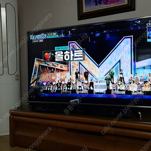 TV 팝니다~LG 65인치