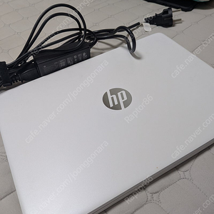 HP 노트북 14s-dq2573TU SSD 256GB 팝니다.