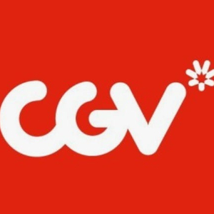 CGV 영화예매