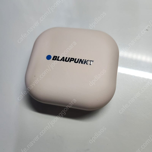 독일 블라우풍트 BLAUPUNKT 무선 이어폰 BLP-OE383K팝니다.