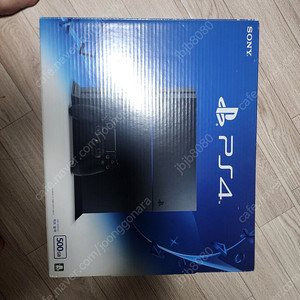 ps4 500g 미사용품 판매합니다