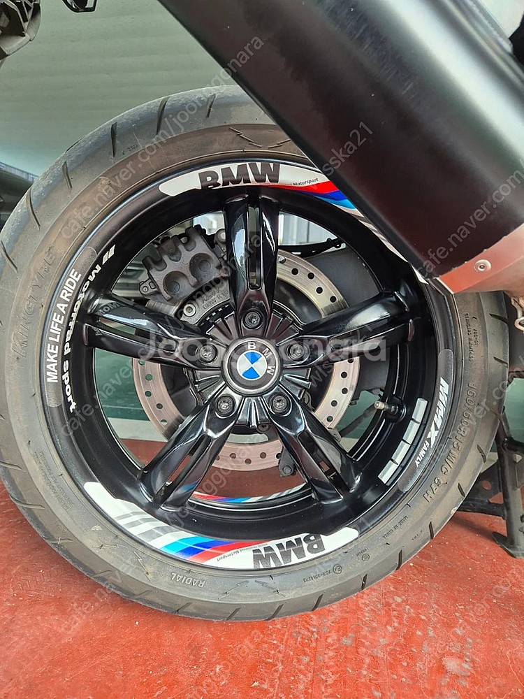 BMW C650S 17년식 무사고 무꿍--8