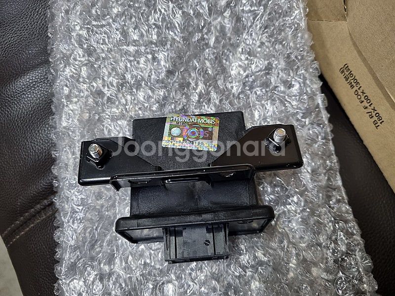 새제품 에쿠스 VI AFLS ECU 92170 3M50...--1