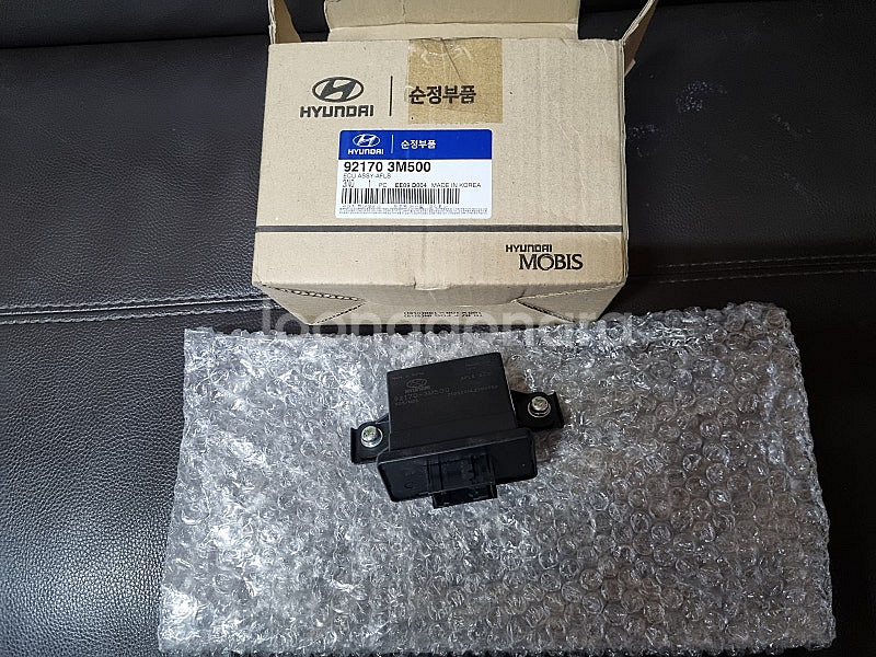 새제품 에쿠스 VI AFLS ECU 92170 3M50...--0