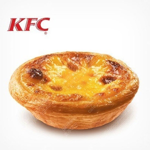 (가격인하) KFC 생일쿠폰 kfc 에그타르트 2,300원--> 1300