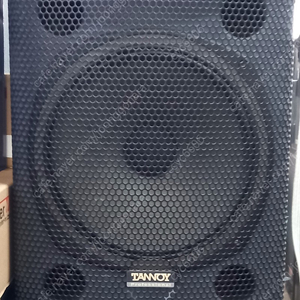 TANNOY i 15