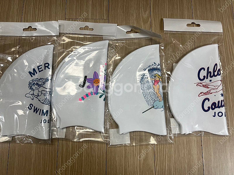 졸린수모(플뢰르 머메이드 히허 나르웨일서퍼)--0