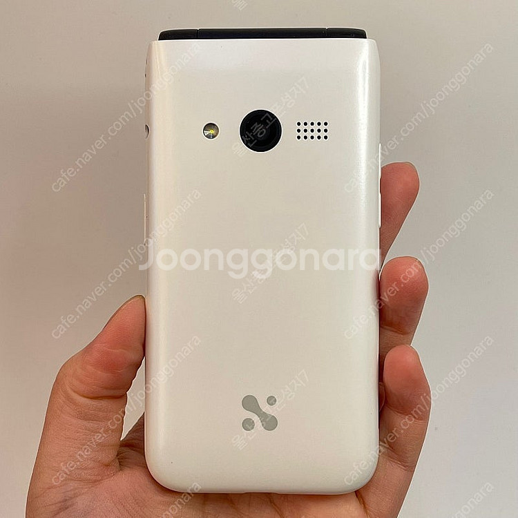 61608 마이브스타일폴더 (M120) 화이트 32GB...--0