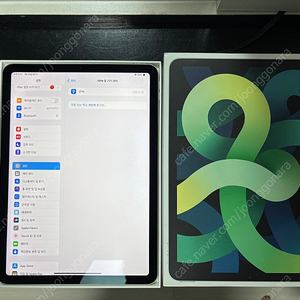 아이패드 에어4