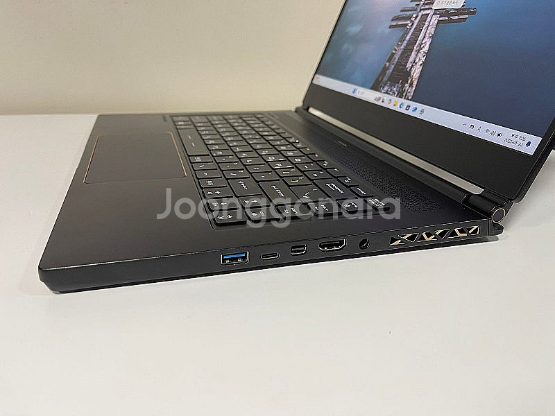 MSI GS시리즈 GS65 Stealth 9SD (GT...--6