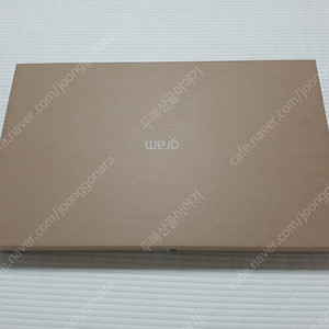 LG 그램 프로 16ZD90SP-GX56K 울트라5 16GB 16인치 미개봉