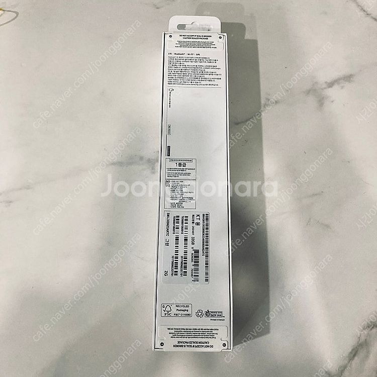 갤럭시 워치7 그린 40MM 미개봉새상품 18만5천원 ...--2