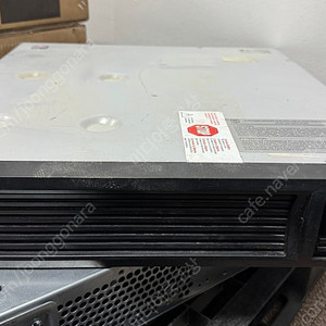 APC UPS - SMT1500RMI2U